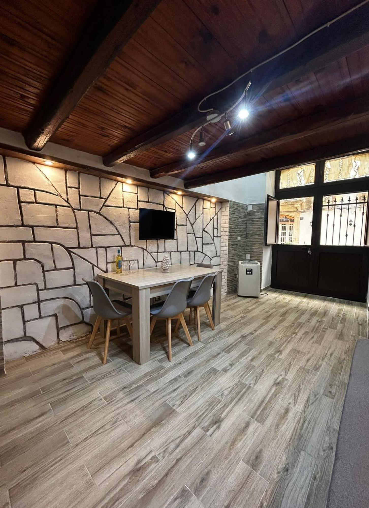 Maison Aretusa Syrakuzy Zewnętrze zdjęcie