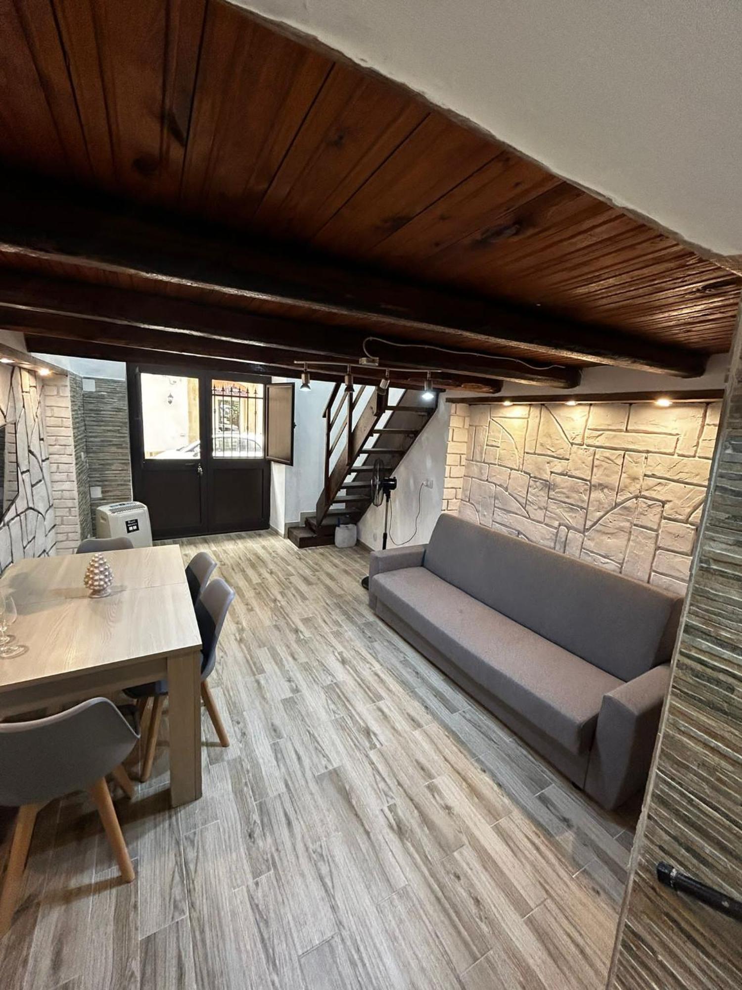 Maison Aretusa Syrakuzy Zewnętrze zdjęcie
